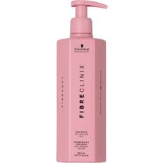 Schwarzkopf fibre clinix Schwarzkopf Professional Fibre Clinix Vibrancy Shampoo 300 ml