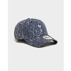Tottenham Hotspur FC Caps New Era Men's Navy Tottenham Hotspur Crinkle 9FORTY Adjustable Hat