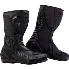 Rst Motorcykelstøvler Rst MC-Støvler S1 - Sort Dame