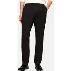 Tommy Hilfiger Pantalon Chino 'HARLEM' - Noir