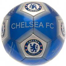 Chelsea FC Chelsea FC Football Deflated