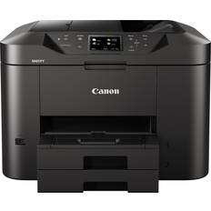Skrivare Canon Maxify MB2750 Allt-i-ett A4 Bläckstråleskrivare WiFi 4 i 1