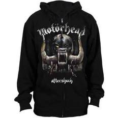 Unisex - XXL Toppe Motörhead Zipped Hoodie - War Pig
