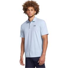 Under Armour Men's Tech Polo Nimbus Blue