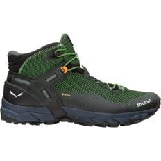 Salewa Uomo Stivali Salewa MS Ultra Flex 2 Mid Gtx 613875322 Trekking Tutto