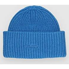 Vans Damen Mützen Vans Densmore Wide Cuff Beanie - Ibiza Blue