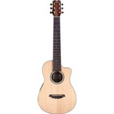 Cordoba Guitarras acústicas Cordoba EB-CE II Ebony Guitarra electroacustica