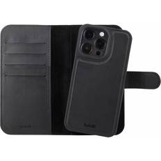 Holdit Lompakkokotelo Magneetti Plus iPhone 16 Pro Max