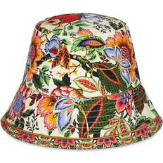 Dame - Multifarvet Hatte Etro Hats - Multicolor