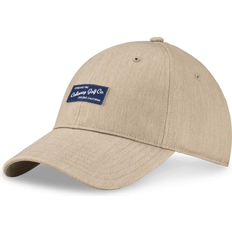 Callaway Kepsar Callaway Relaxed Retro Cap Latte Usex