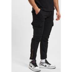 Alpha Industries Trousers Alpha Industries Trousers Task Force - Noir