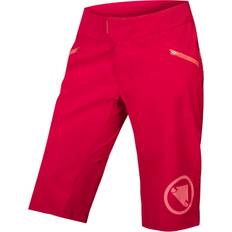 Endura Women's SingleTrack Lite Short - Berry