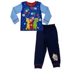 Teletubbies Boys Pyjama Set "Dreaming Of Hugs"