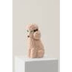 Jotex Ulla Dekorationsburk Med Lock Beige