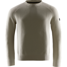 Sail Racing Element Seamless Crewneck 230 - Beige
