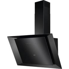 AEG DVK6981HB 9000 SilenceTech 90 cm Chimney Cooker Hood 90cm, Black