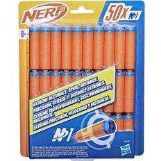 Hasbro NERF N1 Pilar Påfyllningspaket 50-Pack