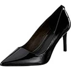 Michael Kors Sko Michael Kors Alina Flex Pumps - Sort
