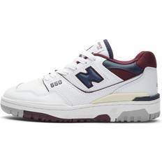 New Balance BB550NCD White