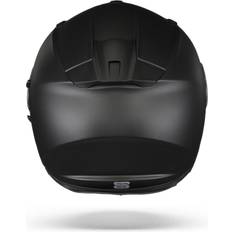 Scorpion EXO-491 Matt Black Full Face Helmet