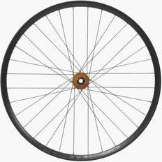 Hope Wheels Hope Front Wheel 29ER Fortus 30W Pro 5 6 Bolt Orange 100x15mm