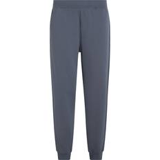 Calvin Klein Herre - Joggingbukser Calvin Klein Cotton Fleece Lounge Joggers - Grey