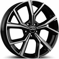GMP Alloy Wheel Mentor Toyota Corolla Cross 8x20