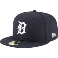 Detroit Tigers Caps New Era 59Fifty AC Perf Tigers Cap