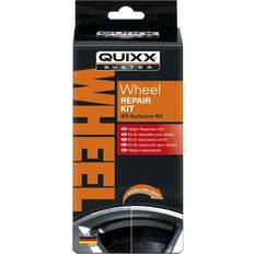 Quixx Alloy Wheel Repair Kit QAWR2 6 Pcs