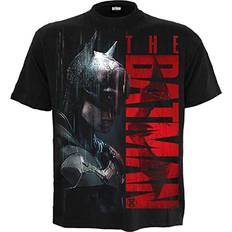 T-shirt Herr - Svart