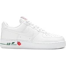 Air Force 1 '07 LX - Thank You Plastic Bag - White