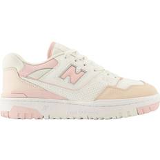 New Balance 550 - White/Pink