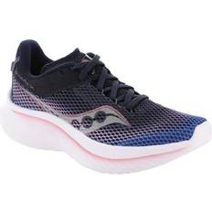 Saucony Kinvara 14 Womens Navy