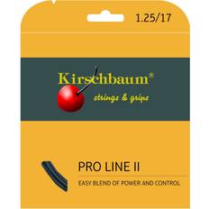 Pro Line String Set 12m black