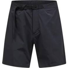 Peak Performance Shorts Peak Performance Casual Herre Shorts - Black