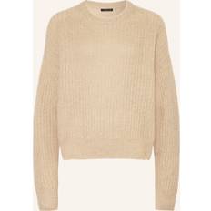 Max Mara Weekend Pullover GABBIA - Hellbraun