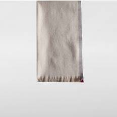 Brunello Cucinelli Scarf Men - Sand