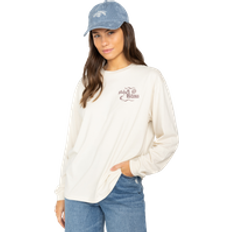 Billabong No Bad Days Tee - White