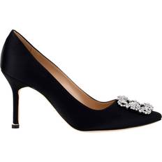 Manolo Blahnik Hangisi Pumps