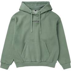 Mystic Brand Seasonal Hoodie Grün S Mann