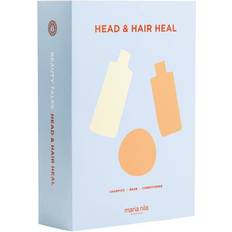 Maria Nila Gift Boxes & Sets Maria Nila Head Hair Heal Beauty Box