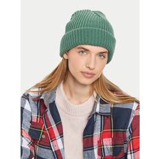 Femme - Vert Bonnets Billabong Bonnet Alta Rib EBJHA00115 - Multicolore