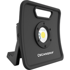 Scangrip Ficklampor Scangrip Nova 4 For Life 4000lm IP67 LED Arbetslampa