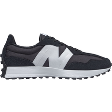 New Balance 327 Løbesko New Balance NB 327 Black White