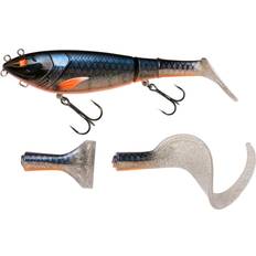 Fishing Equipment Berkley Zilla Tailswinger 140 Two Tone Fegis