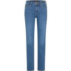 Lee Jeans Marion Straight - Blue