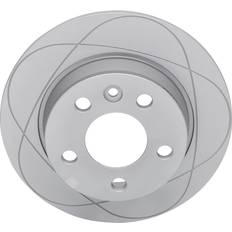 Friktionsbremser ATE Brake Disc 24.0310-0223.1