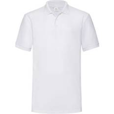 Petit Crabe Børnetøj Petit Crabe Badebluse - Max - UV50+ - Hvid