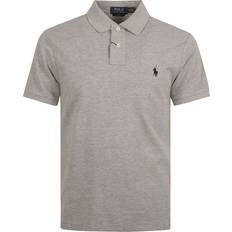 Polo Ralph Lauren Grå Skjorter Polo Ralph Lauren Bluser T-shirts - Grå Meleret