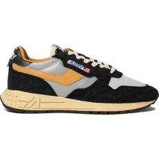 Autry Reelwind Sneakers & Slip-On Silver Uomo